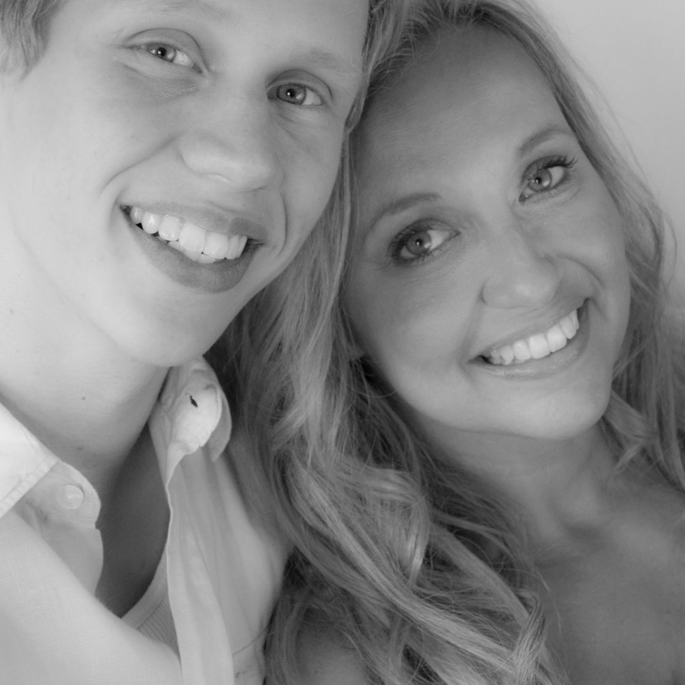 Meet your Posher, Farida